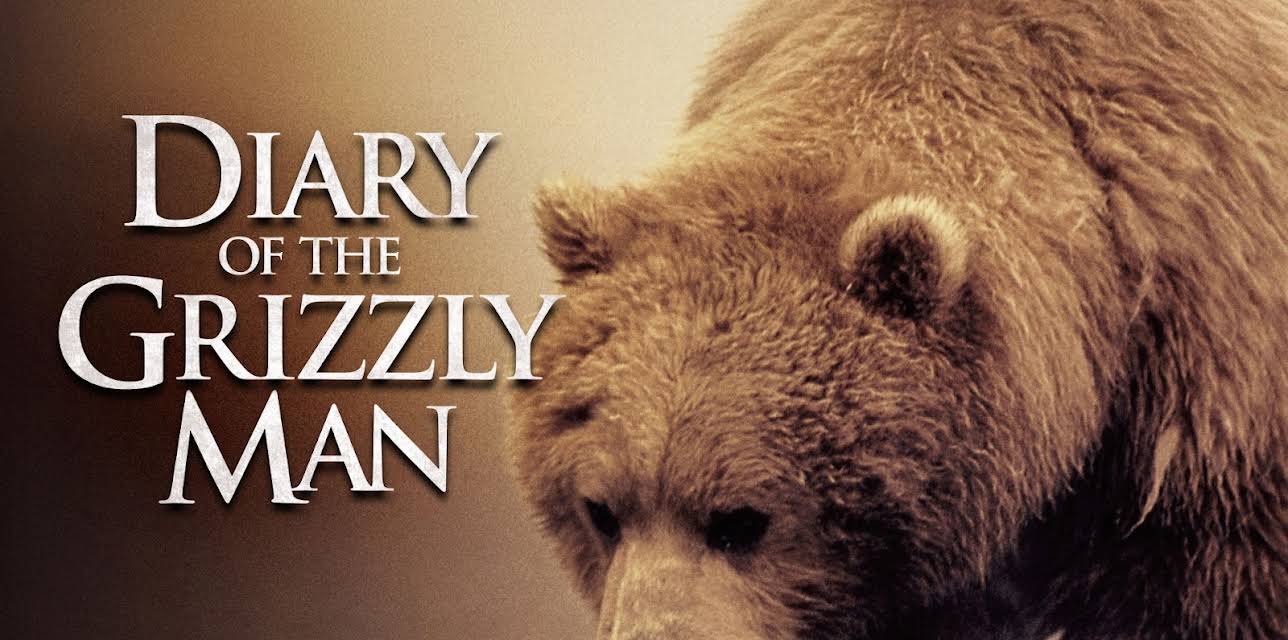 Diary of The Grizzly Man