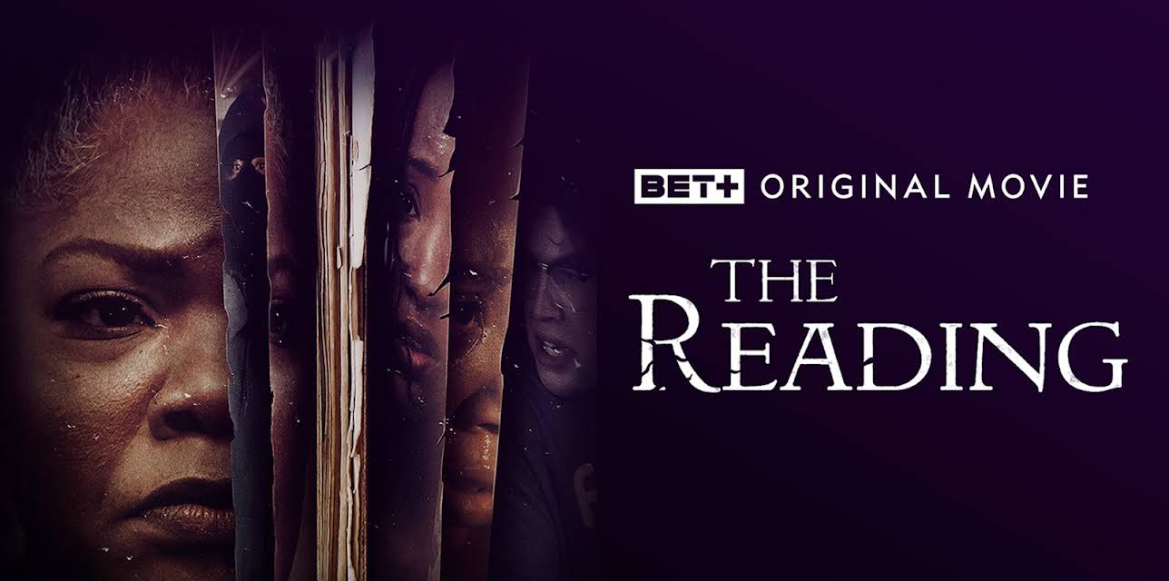 The Reading (2023)