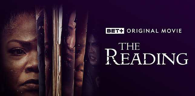 The Reading (2023)