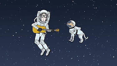 9:25 AM: Nick Cope's Popcast (S2) | Cbeebies | 12/24 2025