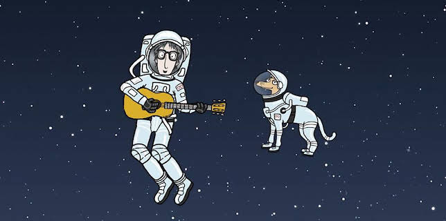 8:25 AM: Nick Cope's Popcast (S2) | Cbeebies | 11/26 2025