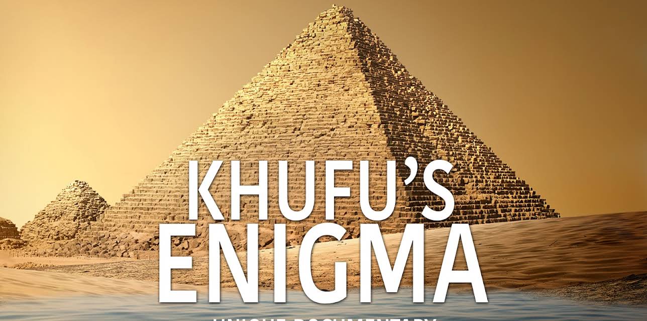 Khufus Enigma (OV) (2008)