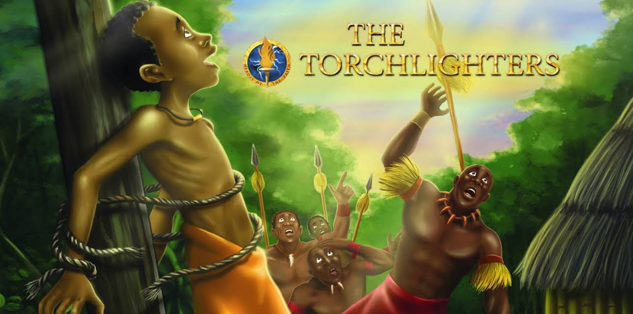 Torchlighters: The Samuel Morris Story (2012)