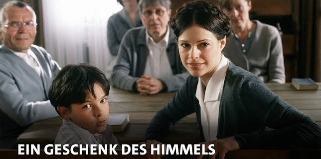 12:30: Ein Geschenk des Himmels | MDR Fernsehen | 2/4 2026