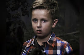 Dead of Night Season 1: The Graveyard Shift