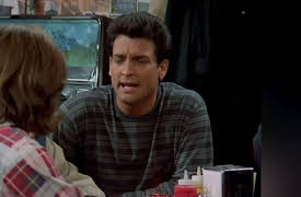 The Drew Carey Show Season 1: Drew and Kate and Kate's Mom