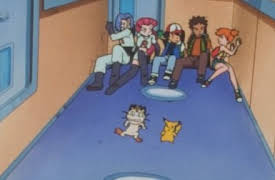 Pokémon The Series: Indigo League: Episode 16