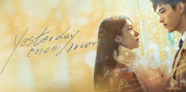 Yesterday Once More (2023)