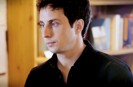 Still Standing: Manitou