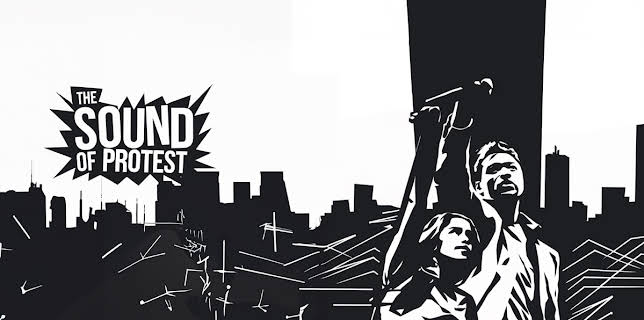 The Sound of Protest (2025)