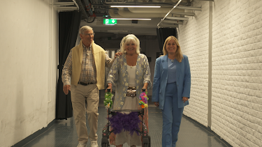 06:45: Wahlgrens värld (S14 E10) (S14) | Kanal 5 | 10/15 2026