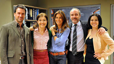 23:37: Los Misterios De Laura | Clan TVE | 2/12 2026