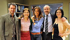 Los Misterios De Laura