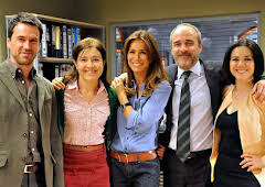 Los Misterios De Laura