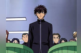 Full Metal Panic! Season 1 (English Dubbed): Lingerie Panic