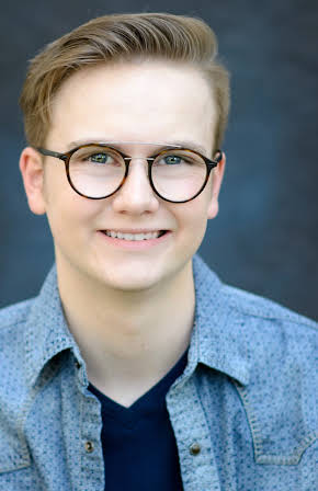 Major Dodson as Raymie Steele