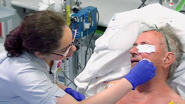 11:05 PM: 24 Hours in A&E | More 4 | 9/23 2026