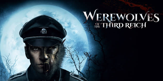 Werewolves of the Third Reich (2017)