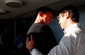 I love Benfica: Episode 1