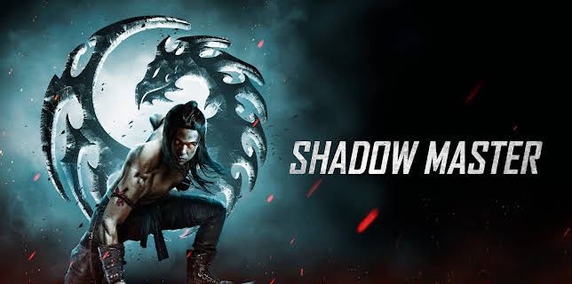 Shadow Master (2022)