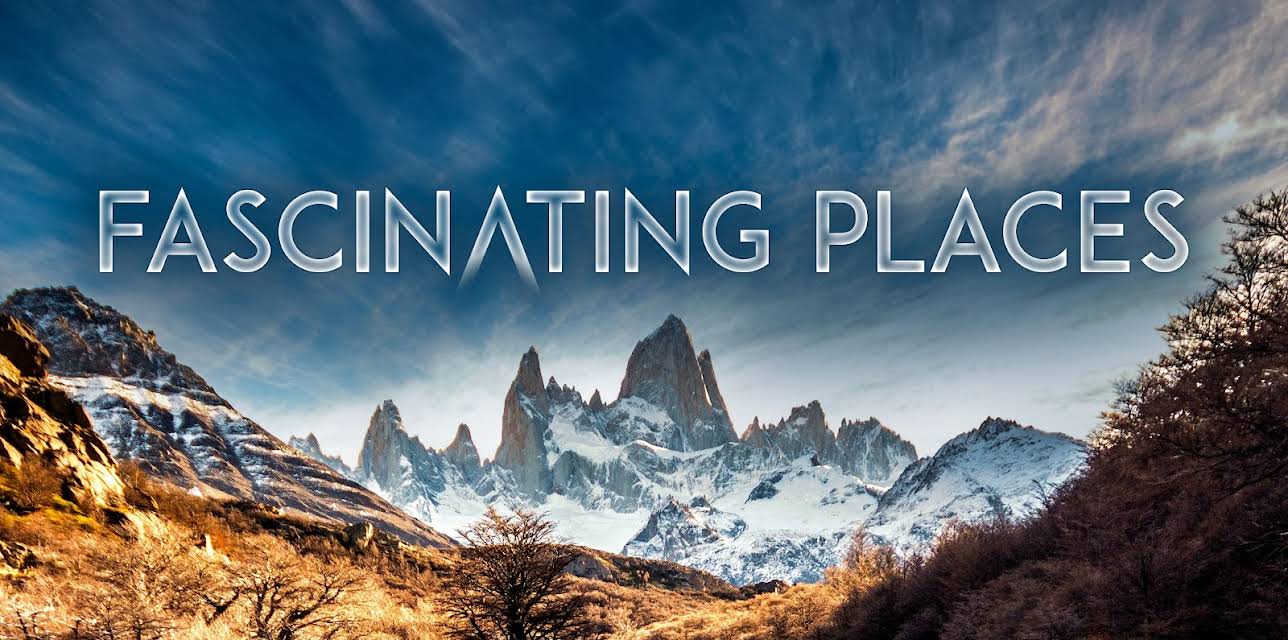 Fascinating Places