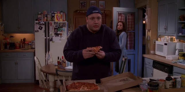 11:15: Kongen av Queens (S4 E20) (S4) | Viasat Series | 11/26 2025