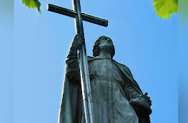 The Barbarian Empires of the Steppes: Pechenegs, Magyars, and Cumans