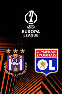 08:30: UEFA Europa League (T26/27): Anderlecht - Olympique Lyon | M. Liga de Campeones | 9/17 2026