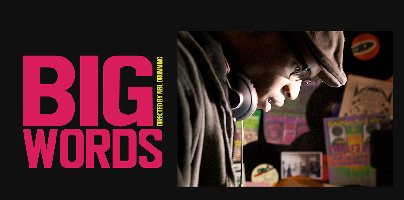 Big Words (2013)