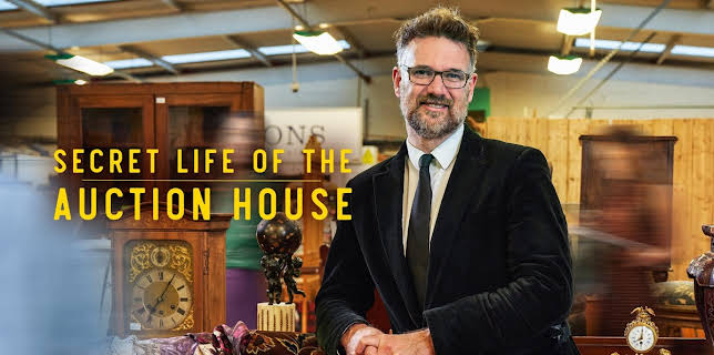 Secret Life of the Auction House
