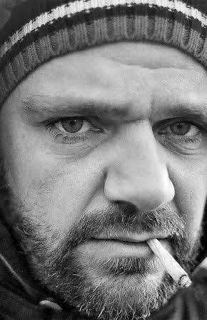 Makis Papadimitriou as 