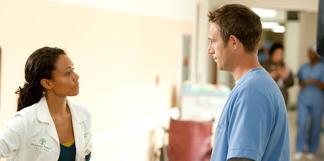 13:10: Hawthorne (S1 E1) (S1) | Viasat Series | 3/12 2026