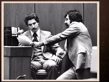 00:55: Der Hillside Strangler - Serienmörder in Hollywood | Kabel Eins Doku | 6/21 2026