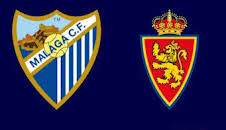 LALIGA HYPERMOTION (T25/26): Málaga - Zaragoza