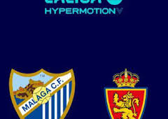 LALIGA HYPERMOTION (T25/26): Málaga - Zaragoza
