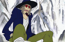 East Blue (1-61): The Weirdest Guy Ever! Jango the Hypnotist!
