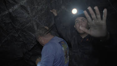 03:45: Blutgold - Die Macht der Kartelle | ZDF | 4/9 2026