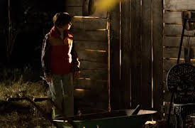 Stranger Things: Will Byers forsvinner