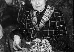 Kampf der Frauen - Anfänge der Frauenbewegung in Österreich