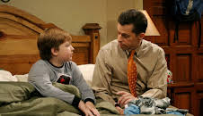 Two and a Half Men (S2 E8)