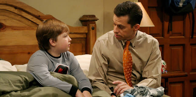 17:20: Two and a Half Men (S2 E8) (S2) | TVNorge | 11/6 2025