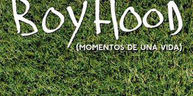 11:05: Boyhood. Momentos de una vida | M. Drama | 12/25 2025