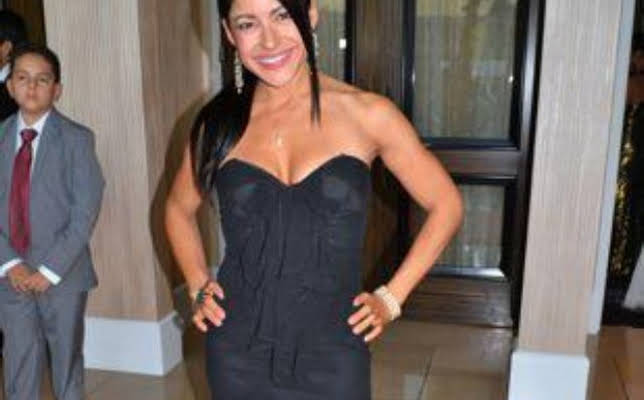 Veronica Diaz Carranza