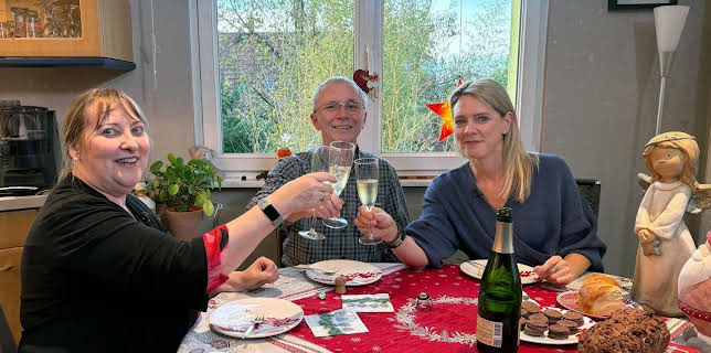 17:30: Weihnachtliche Heimatküche | SWR Fernsehen BW | 12/20 2025