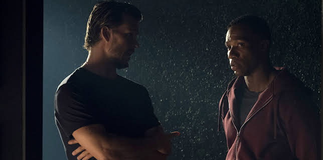 01:05: The Oath (S1 E2) (S1) | Viasat Series | 1/1 2026