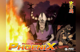 Phoenix: Season 1: Dawn, Part 1