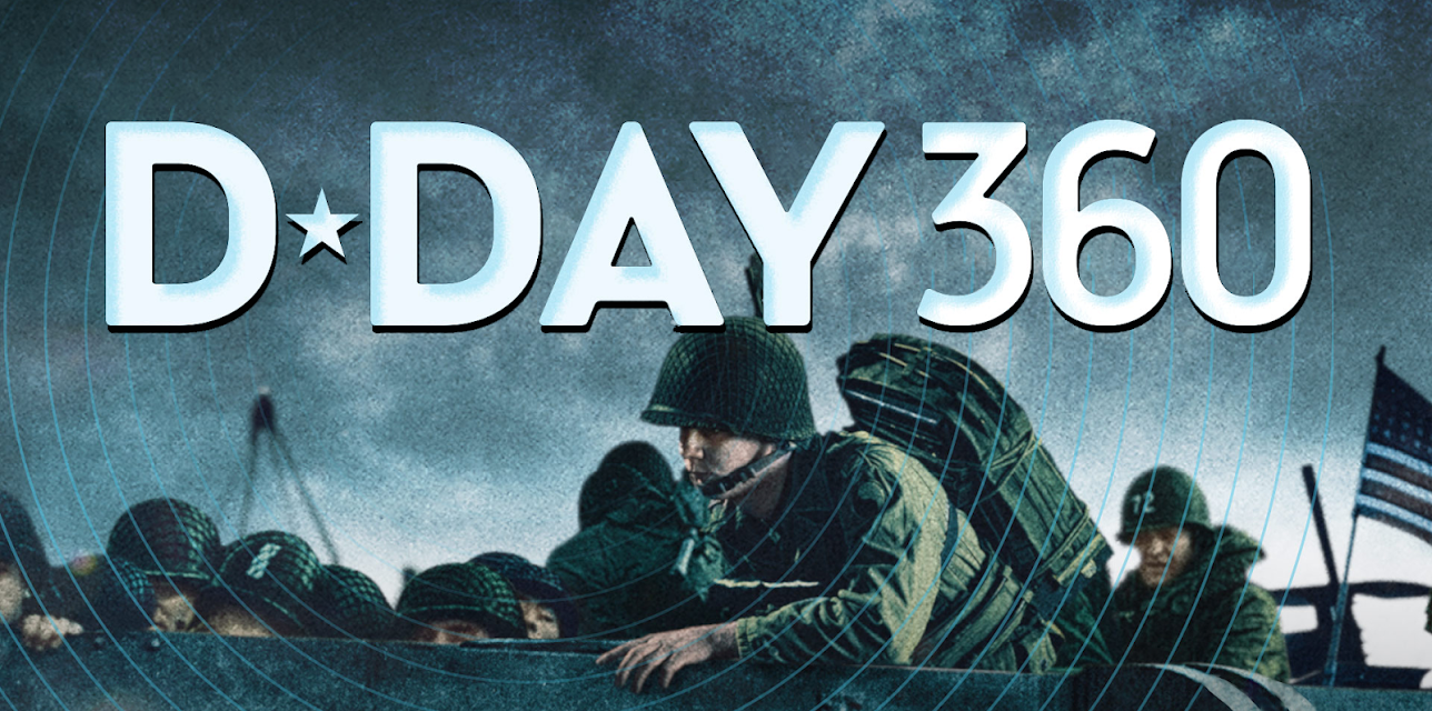 D-Day 360 (2014)