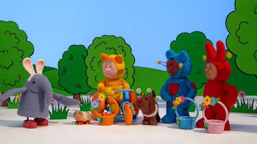 7:00 AM: Mixmups (S1 E13) (S1) | Channel 5 | 4/5 2026