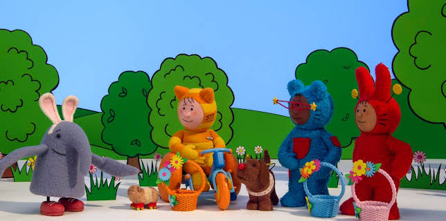 6:00 AM: Mixmups (S1 E13) (S1) | Channel 5 | 1/4 2026