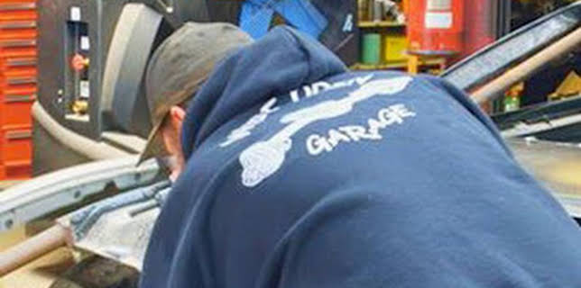 04:52: Texas Metal XL: Burban del 93 y Firebird Smoke | Discovery | 3/4 2026